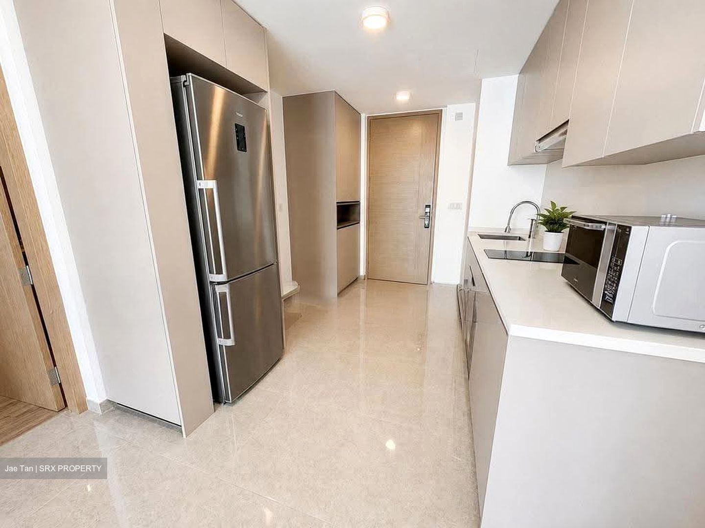 The Tapestry (D18), Condominium #606353681